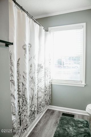 111 Woodcroft Drive, Goldsboro, NC 27534