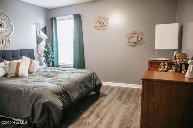 111 Woodcroft Drive, Goldsboro, NC 27534