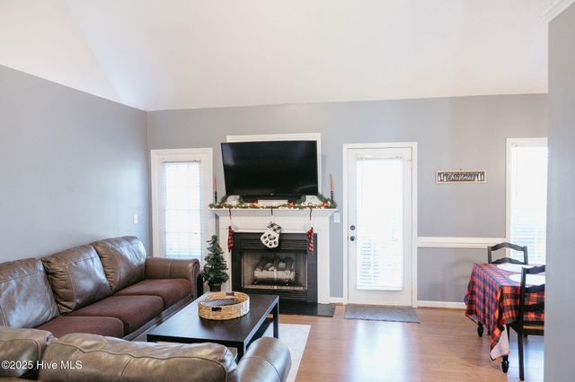 111 Woodcroft Drive, Goldsboro, NC 27534