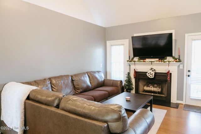 111 Woodcroft Drive, Goldsboro, NC 27534