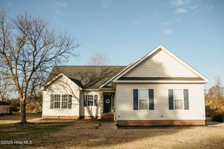 111 Woodcroft Drive, Goldsboro, NC 27534
