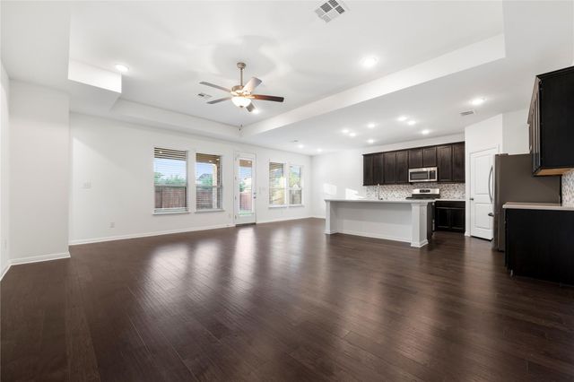 5146 Veranda TER, Round Rock, TX 78665