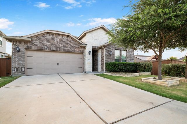 5146 Veranda TER, Round Rock, TX 78665