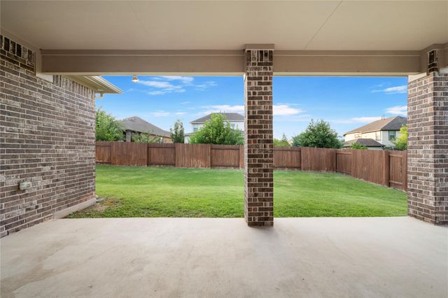 5146 Veranda TER, Round Rock, TX 78665