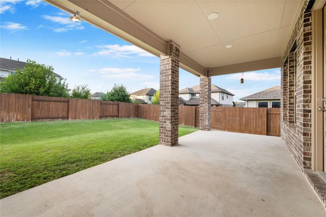 5146 Veranda TER, Round Rock, TX 78665