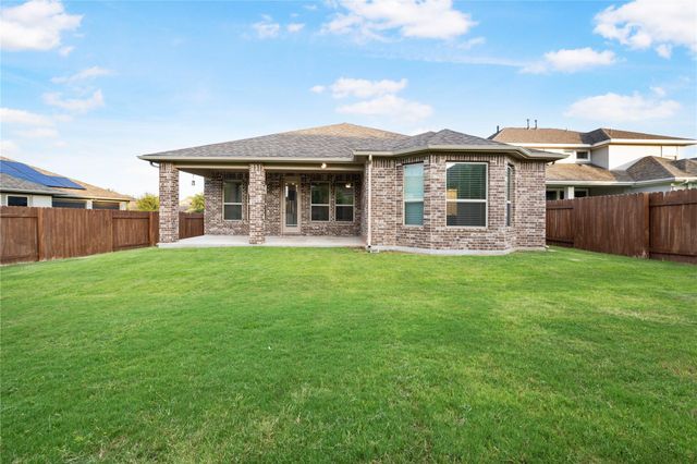 5146 Veranda TER, Round Rock, TX 78665