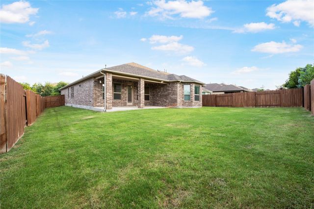 5146 Veranda TER, Round Rock, TX 78665