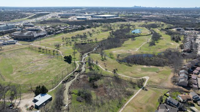 557 Trailcrest Drive, Garland, TX 75043