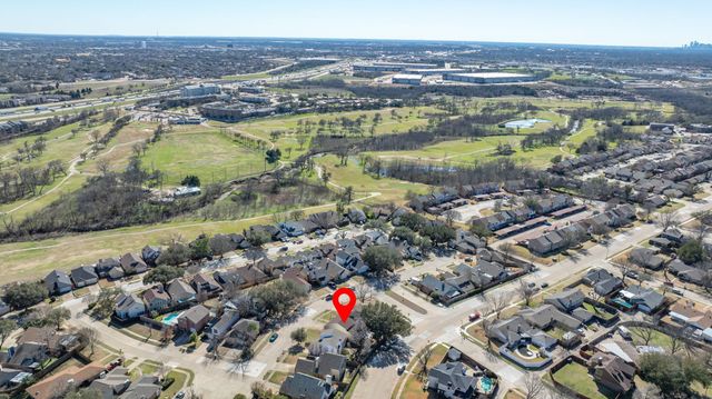 557 Trailcrest Drive, Garland, TX 75043