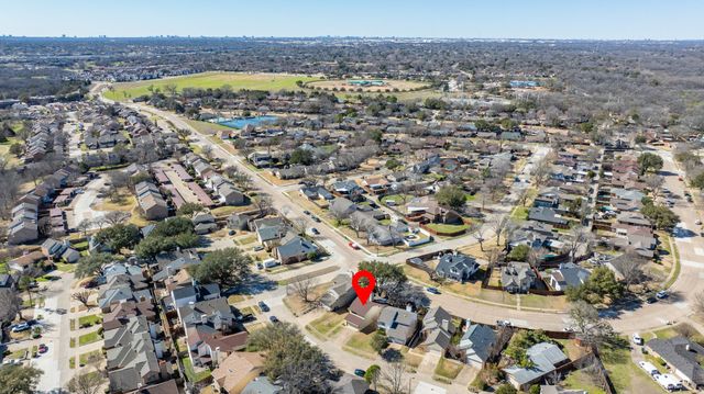 557 Trailcrest Drive, Garland, TX 75043