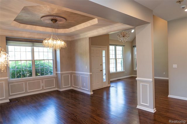 26461 Fieldstone Drive 29, Novi, MI 48374