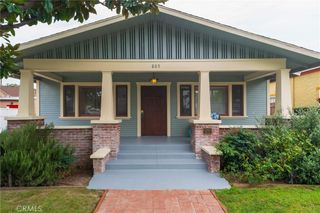 805 N Clementine, Anaheim, CA 92805