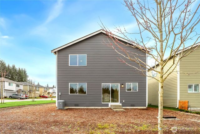 1283 Etna Place SE, Port Orchard, WA 98366