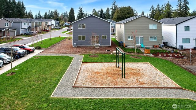 1283 Etna Place SE, Port Orchard, WA 98366