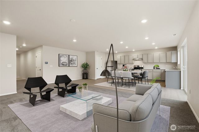 1283 Etna Place SE, Port Orchard, WA 98366