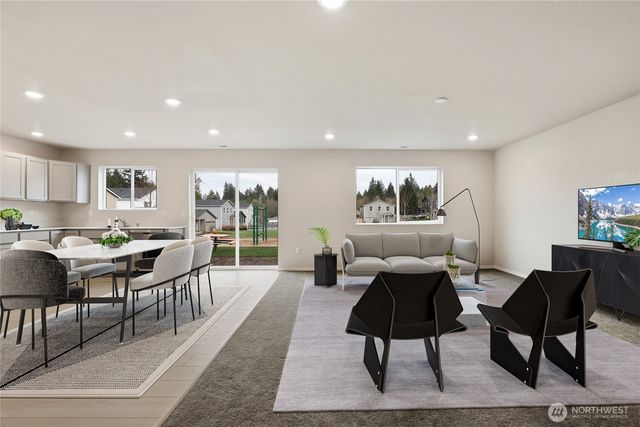 1283 Etna Place SE, Port Orchard, WA 98366