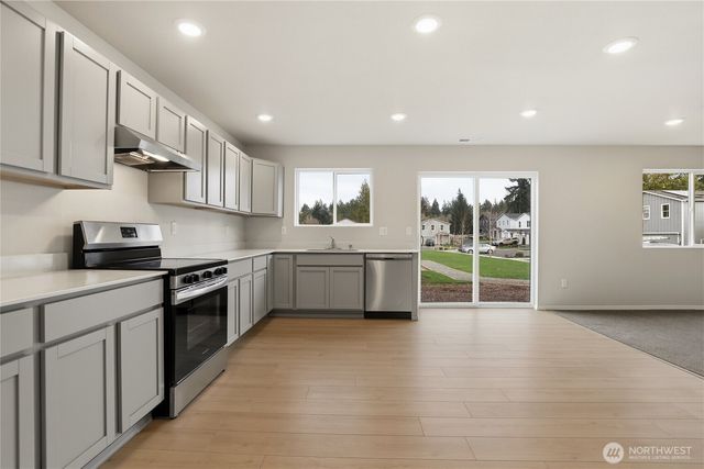 1283 Etna Place SE, Port Orchard, WA 98366