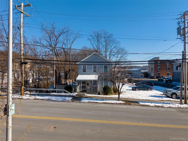 101 N Clinton Street, Poughkeepsie, NY 12601