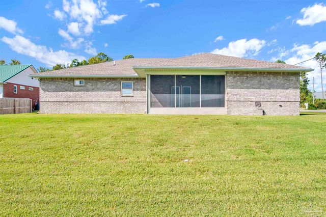 2549 Santa Rosa Dr, Lillian, AL 36549
