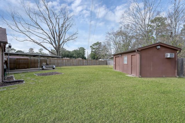 22614 Millgate Drive, Spring, TX 77373
