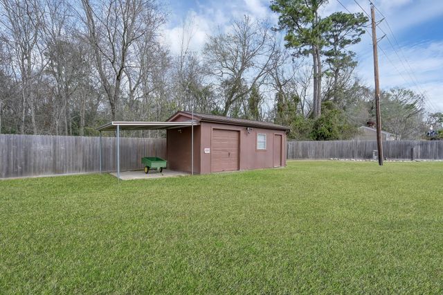 22614 Millgate Drive, Spring, TX 77373