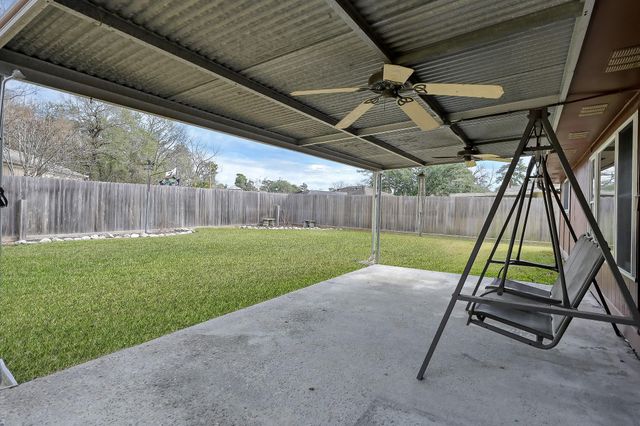 22614 Millgate Drive, Spring, TX 77373