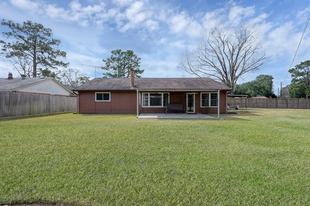 22614 Millgate Drive, Spring, TX 77373