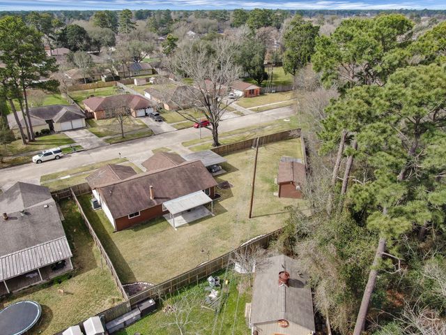 22614 Millgate Drive, Spring, TX 77373