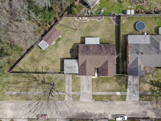 22614 Millgate Drive, Spring, TX 77373