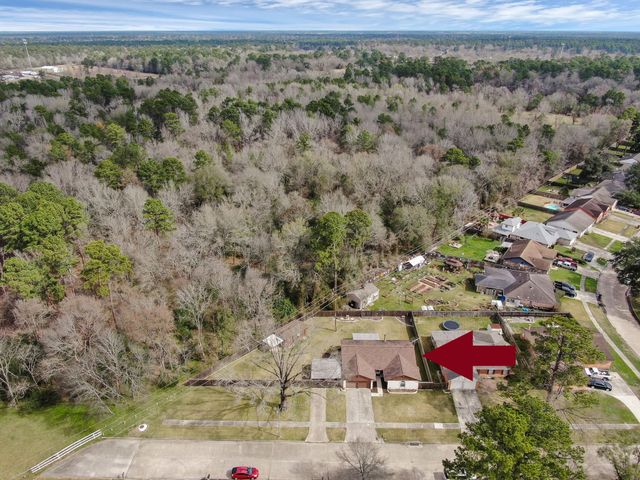 22614 Millgate Drive, Spring, TX 77373