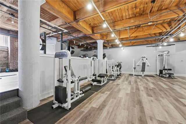 308 W 8th Street 204, Kansas City, MO 64105