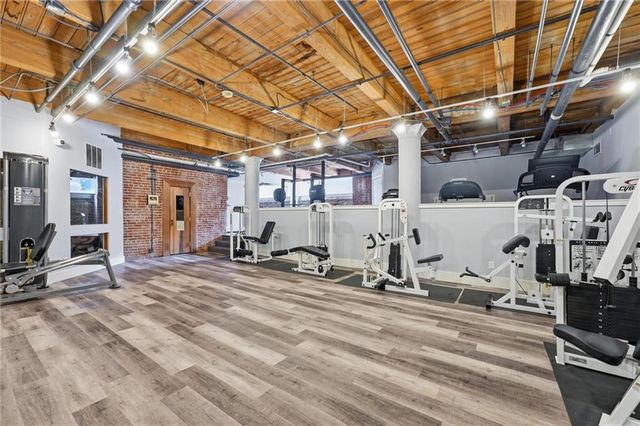308 W 8th Street 204, Kansas City, MO 64105