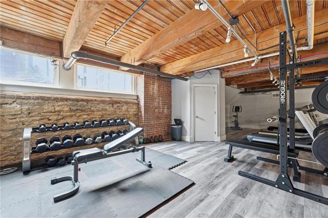 308 W 8th Street 204, Kansas City, MO 64105