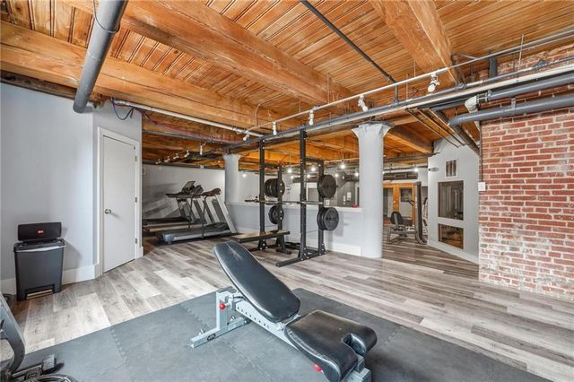 308 W 8th Street 204, Kansas City, MO 64105