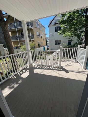 765 Columbia Rd 3, Boston, MA 02125