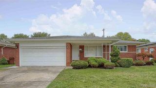 11173 Hanna Drive, Sterling Heights, MI 48312