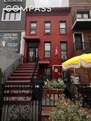 72 Heyward Street, New York City, NY 11206