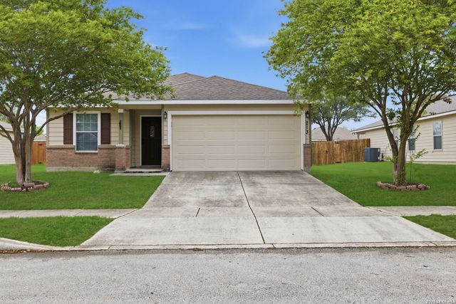 213 Cactus Patch, Selma, TX 78154