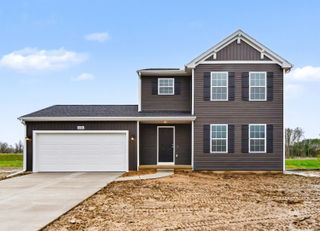 6374 Southtown Lane, Byron Twp, MI 49315
