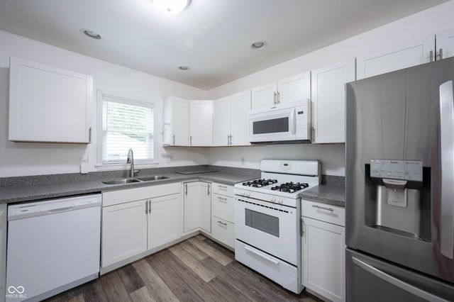 1738 Thaddeus Street, Indianapolis, IN 46203