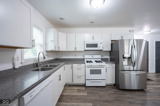 1738 Thaddeus Street, Indianapolis, IN 46203