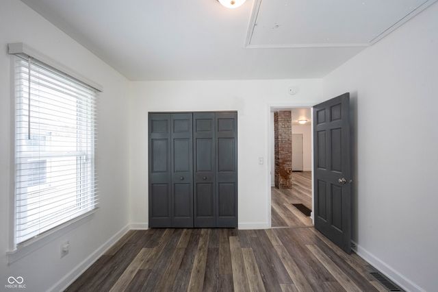 1738 Thaddeus Street, Indianapolis, IN 46203