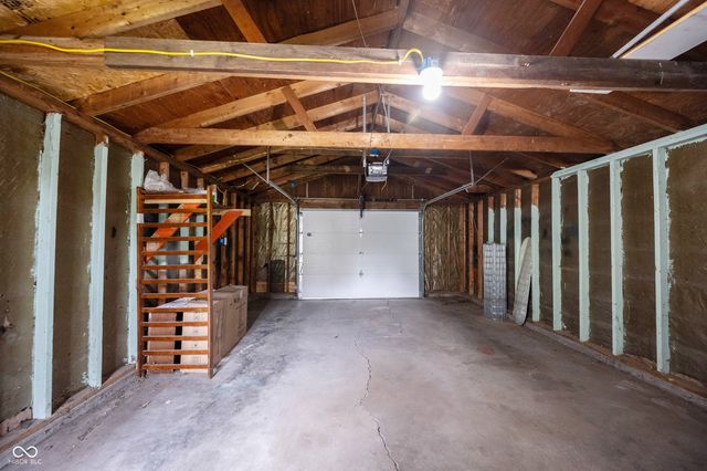 1738 Thaddeus Street, Indianapolis, IN 46203
