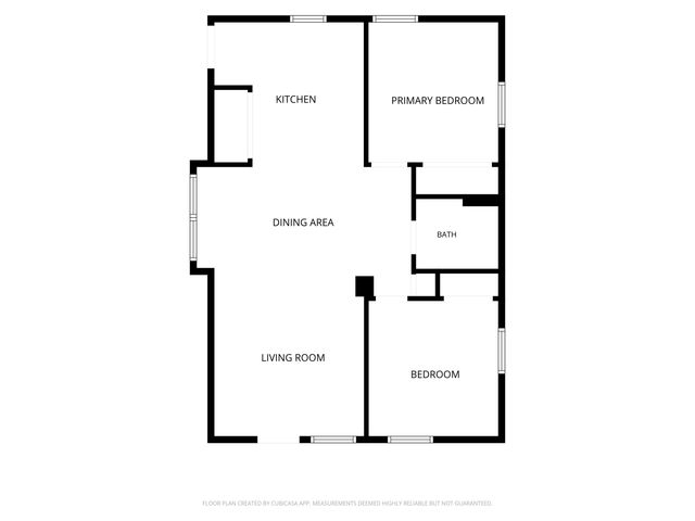 1738 Thaddeus Street, Indianapolis, IN 46203