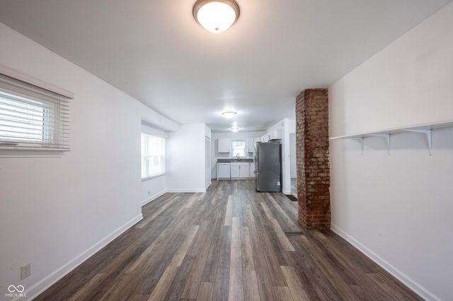 1738 Thaddeus Street, Indianapolis, IN 46203