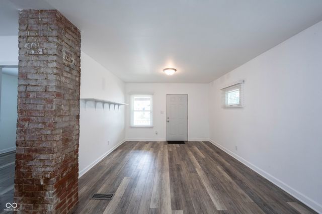 1738 Thaddeus Street, Indianapolis, IN 46203
