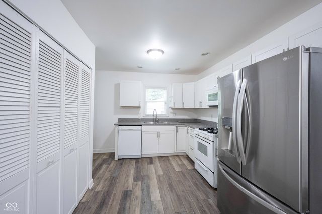 1738 Thaddeus Street, Indianapolis, IN 46203