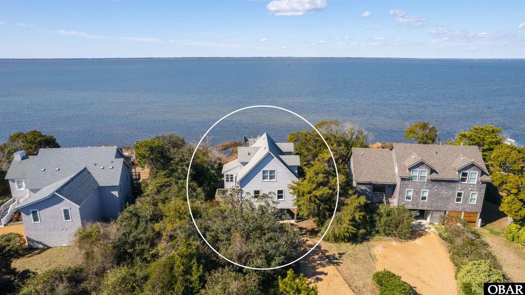 Image 1 of property listing at 1470 Duck Road Lot 130, Duck, NC 27949