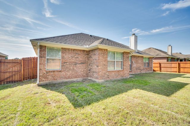 309 Shadow Bend Drive, Red Oak, TX 75154