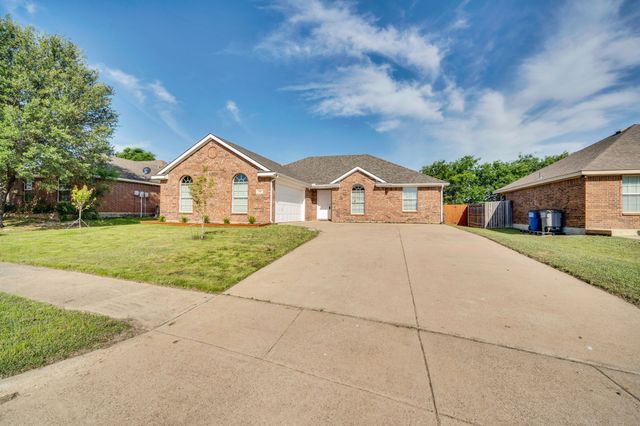 309 Shadow Bend Drive, Red Oak, TX 75154